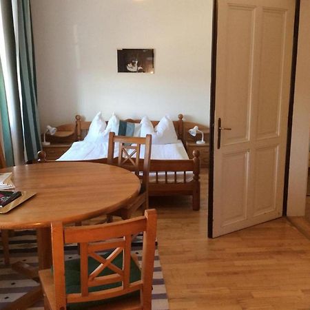 Gasthof Zum Goldenen Anker 多瑙河畔海恩堡 外观 照片
